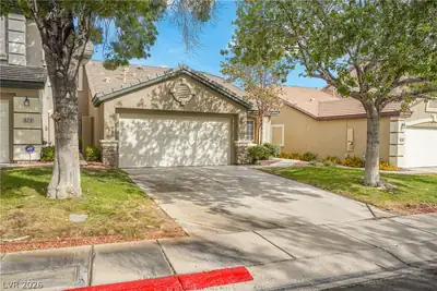 10216 Juniper Creek Lane, Las Vegas