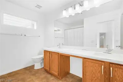 10216 Juniper Creek Lane, Las Vegas, NV 89145 Primary Bathroom