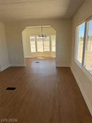 6401 Hafen Ranch Road, Pahrump, NV 89061 Living Room