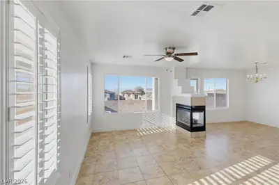 211 Priority Point Street, Henderson, NV 89012 Living Room