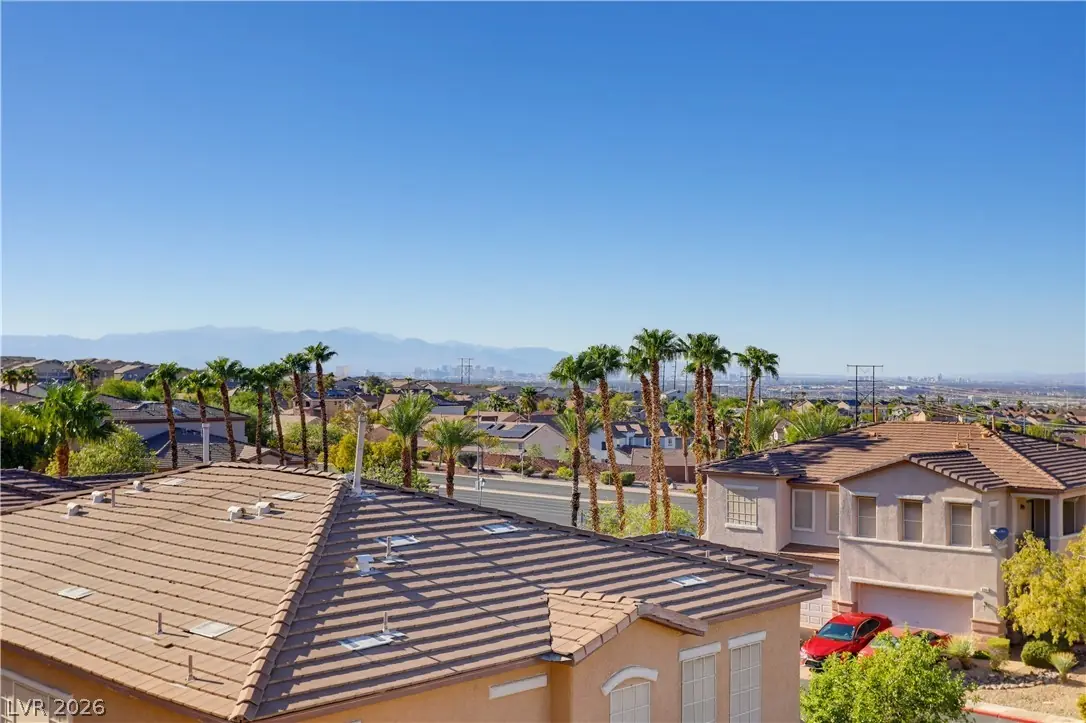 211 Priority Point Street, Henderson, NV 89012