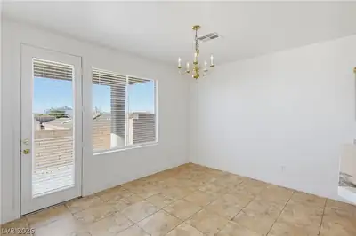 211 Priority Point Street, Henderson, NV 89012 Dining Area