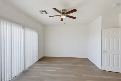 211 Priority Point Street, Henderson, NV 89012 Primary Bedroom