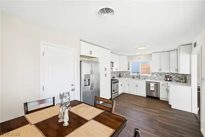 615 Don Vincente Drive, Boulder City, NV 89005 Kitchen