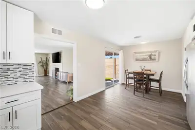 615 Don Vincente Drive, Boulder City, NV 89005 Dining Area