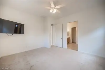 10090 Tamberlaine Avenue, Las Vegas, NV 89178 Bedroom