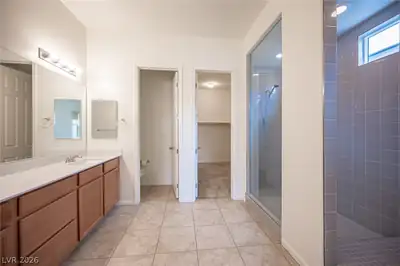 10090 Tamberlaine Avenue, Las Vegas, NV 89178 Primary Bathroom