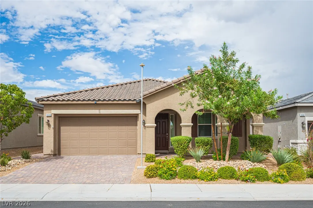 10090 Tamberlaine Avenue, Las Vegas, NV 89178
