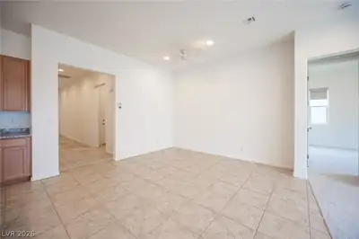 10090 Tamberlaine Avenue, Las Vegas, NV 89178 Dining Area