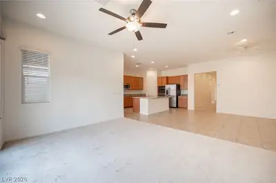 10090 Tamberlaine Avenue, Las Vegas, NV 89178 Living Room