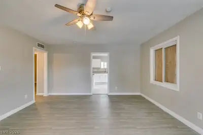 706 Dike Lane, Las Vegas, NV 89106 Living Room