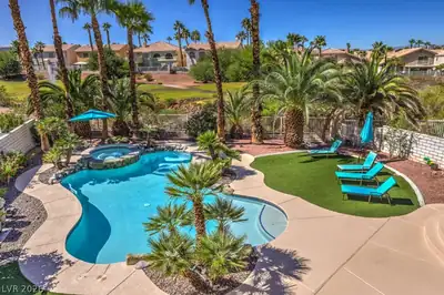 2402 Legacy Island Circle Henderson, NV 89074