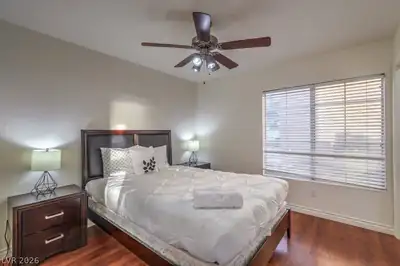 2402 Legacy Island Circle, Henderson, NV 89074 Bedroom