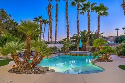 2402 Legacy Island Circle, Henderson, NV 89074 Pool