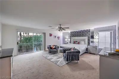 2402 Legacy Island Circle, Henderson, NV 89074 Primary Bedroom