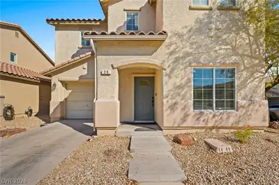 38 Summer Walk Avenue, Las Vegas, NV 89183 