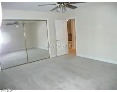 5387 Winning Spirit Lane, Las Vegas, NV 89113 Bedroom
