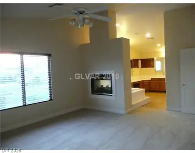 5387 Winning Spirit Lane, Las Vegas, NV 89113 Primary Bedroom