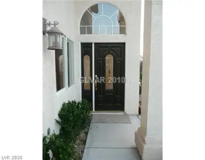 5387 Winning Spirit Lane, Las Vegas, NV 89113 Entry