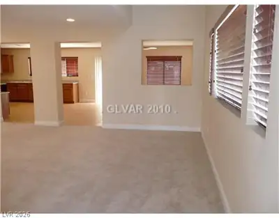 5387 Winning Spirit Lane, Las Vegas, NV 89113 Living Room