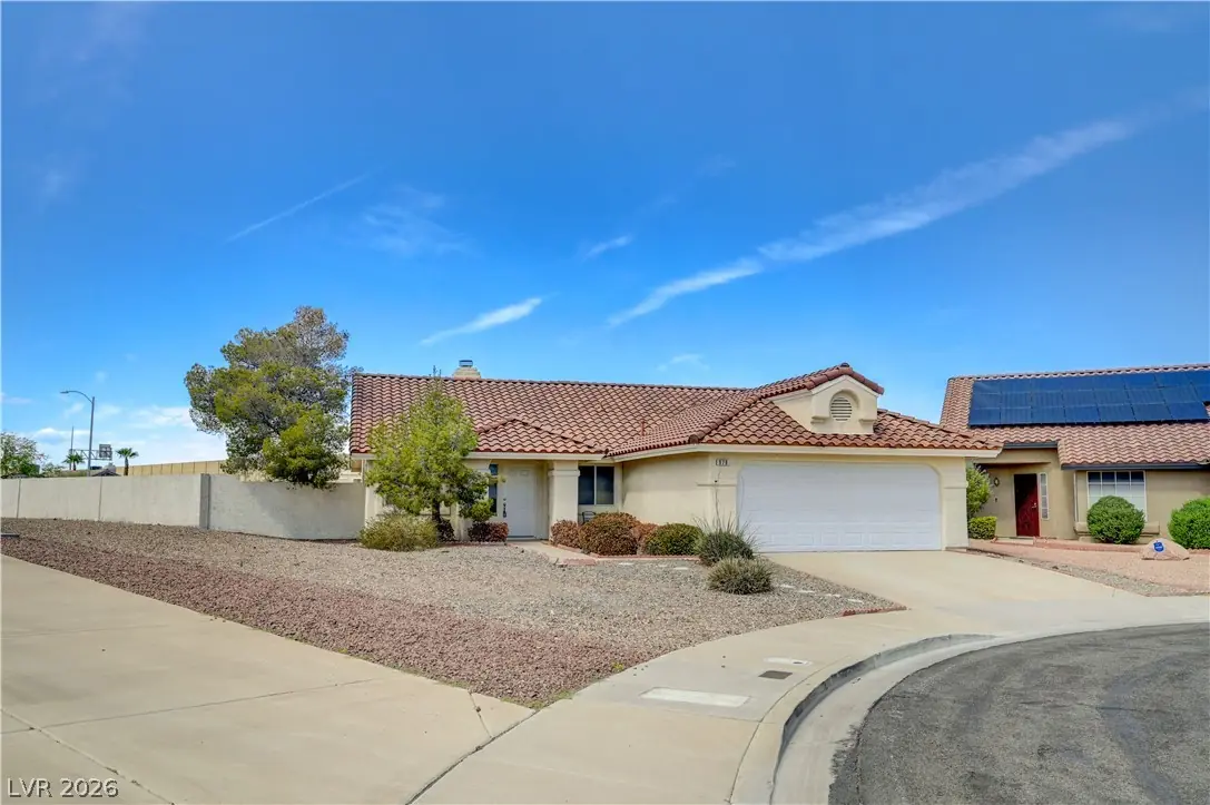 970 Hunters Run Drive, Henderson, NV 89002