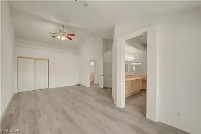 970 Hunters Run Drive, Henderson, NV 89002 Primary Bedroom