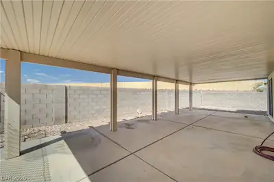 970 Hunters Run Drive, Henderson, NV 89002 Patio