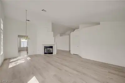 970 Hunters Run Drive, Henderson, NV 89002 Living Room
