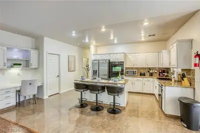 7451 Midfield Court, Las Vegas, NV 89120 Kitchen