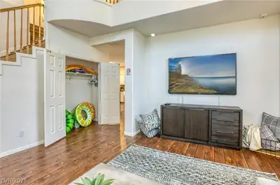 7451 Midfield Court, Las Vegas, NV 89120 Bedroom