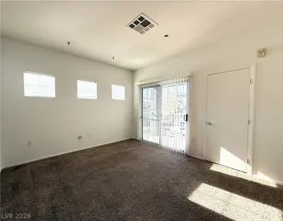 5975 Barbosa Drive 2, North Las Vegas, NV 89031 Bedroom