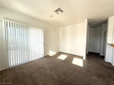 5975 Barbosa Drive 2, North Las Vegas, NV 89031 Living Room