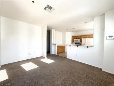 5975 Barbosa Drive 2, North Las Vegas, NV 89031 Living Room