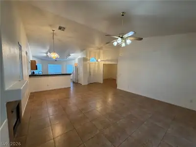 5028 Tropical Cliff Avenue, Las Vegas, NV 89130 Living Room