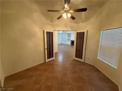 5028 Tropical Cliff Avenue, Las Vegas, NV 89130 Office