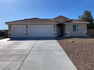 6660 Stubblefield Drive, Pahrump