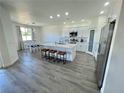 6660 Stubblefield Drive, Pahrump, NV 89061 Kitchen