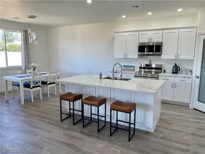 6660 Stubblefield Drive, Pahrump, NV 89061 Kitchen