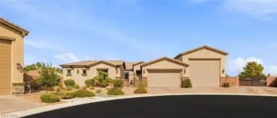 4880 North Juliano Road, Las Vegas
