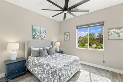 4880 North Juliano Road, Las Vegas, NV 89149 Bedroom
