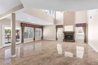 57 Ancient Hills Lane, Henderson, NV 89074 Living Room