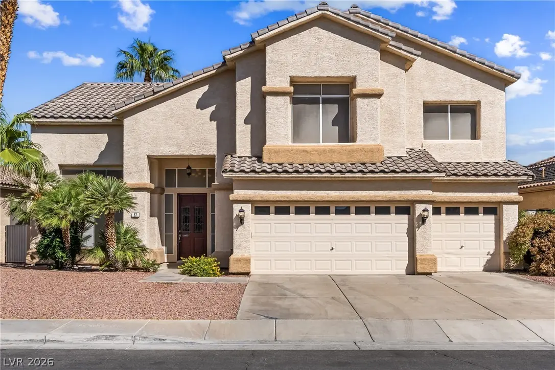57 Ancient Hills Lane, Henderson, NV 89074