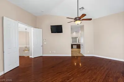 57 Ancient Hills Lane, Henderson, NV 89074 Bedroom