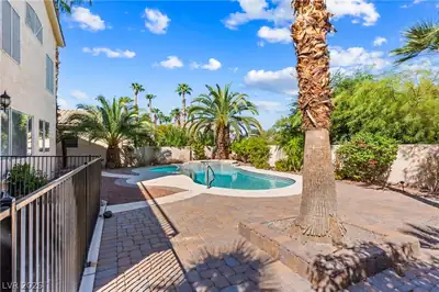 57 Ancient Hills Lane, Henderson, NV 89074 Pool