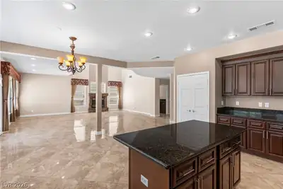 57 Ancient Hills Lane, Henderson, NV 89074 Kitchen