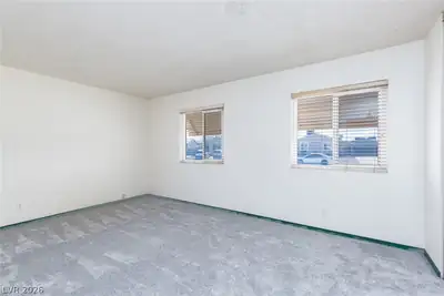 5574 Northridge Lane, Las Vegas, NV 89122 Bedroom