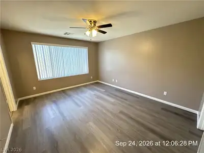 10062 Big Sur Mountain Street, Las Vegas, NV 89178 Primary Bedroom