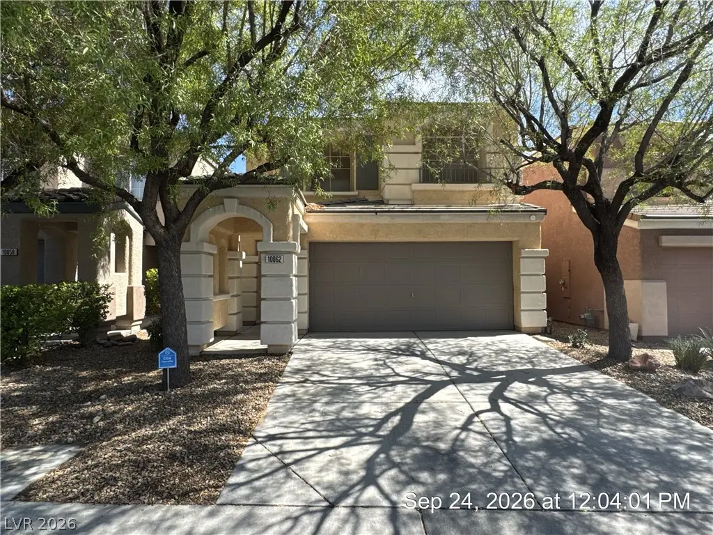 10062 Big Sur Mountain Street, Las Vegas, NV 89178