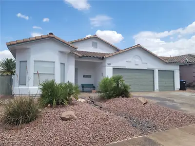 620 Coolidge Avenue, Henderson