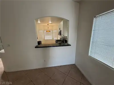 620 Coolidge Avenue, Henderson, NV 89015 Dining Area